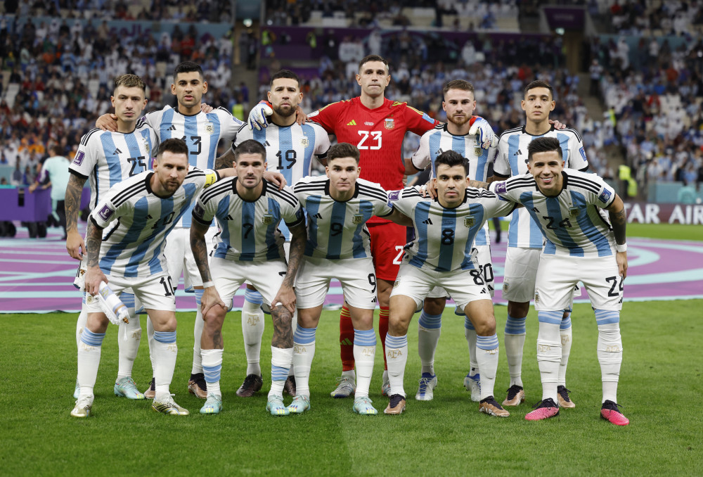 国安本赛季最后一战结束，你给御林军亚冠二级表现打几分？