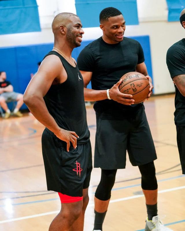 中国男篮备战节奏逐步加快