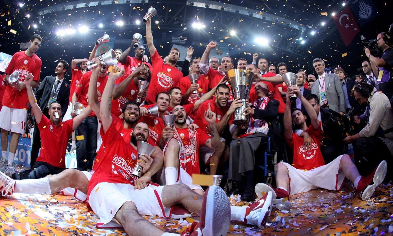 本季西部第一队 雷霆率先晋季后赛