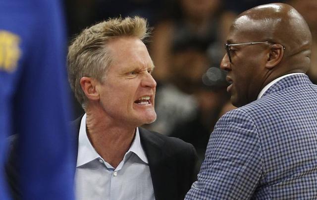 尚帕尼妙传 巴恩斯三分空心入网