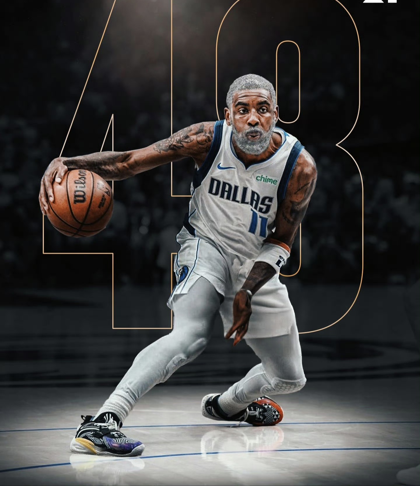 乔丹如果第二次不退役，能否带队实现四连冠？