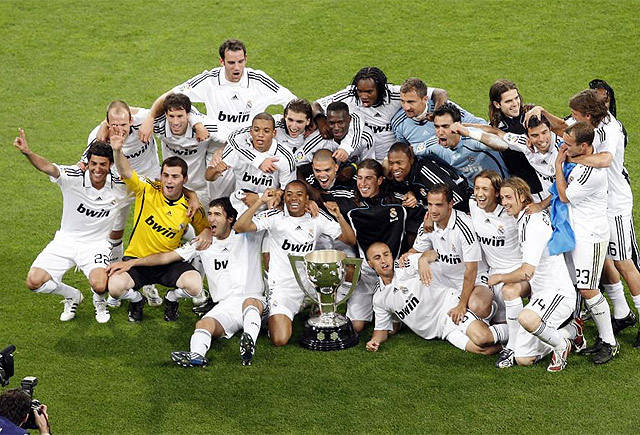 曼努埃尔·佩莱格里尼：有些时候比分并不能反映比赛的真实情况。我们击中了门柱，库尔图瓦也做出了几次扑救。比赛的实际局面和最终结果并不相符。 来源：Madrid Zone