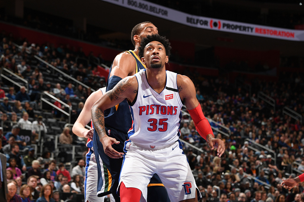 布克三分绝杀古德温8记三分创新高 太阳18分逆转雷霆