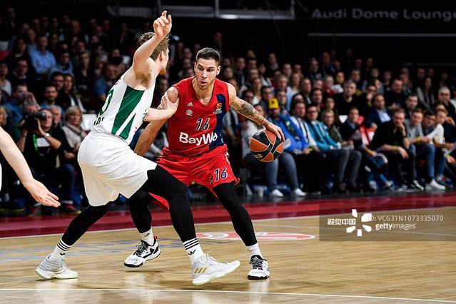 巴萨手握4球杀死晋级悬念 次回合或平局收场