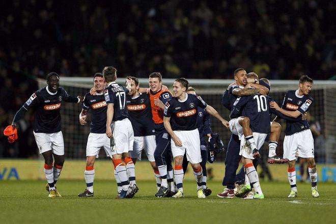 纽约洋基队米勒（Andrew Miller）展现恐怖的牛棚压制力